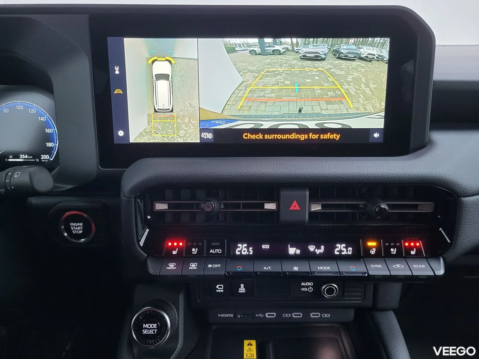 Toyota Land Cruiser 151kW