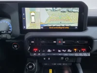 Toyota Land Cruiser 151kW thumbnail