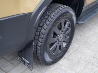 Toyota Land Cruiser 151kW thumbnail