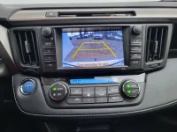 Toyota RAV4 114kW thumbnail