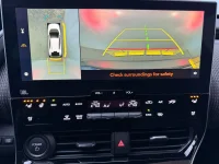 Toyota bZ4X 73kW thumbnail