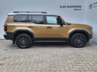 Toyota Land Cruiser 151kW thumbnail