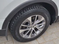 Toyota RAV4 114kW thumbnail