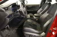 Toyota RAV4 131kW thumbnail