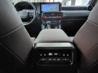 Toyota Land Cruiser 151kW thumbnail