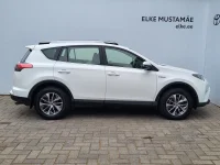 Toyota RAV4 114kW thumbnail