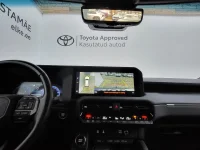 Toyota Land Cruiser 151kW thumbnail