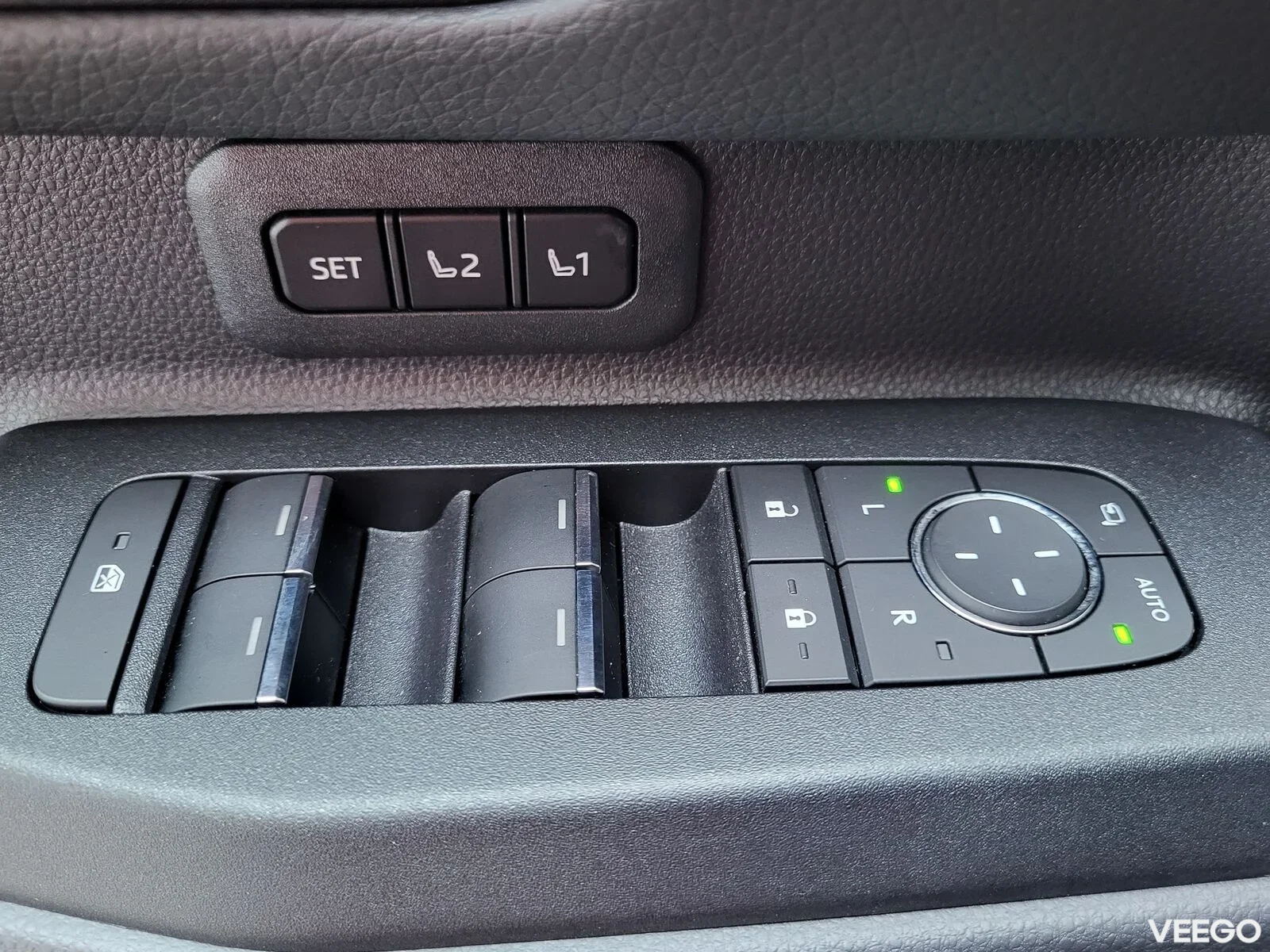 Toyota Land Cruiser 151kW