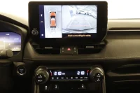 Toyota RAV4 131kW thumbnail