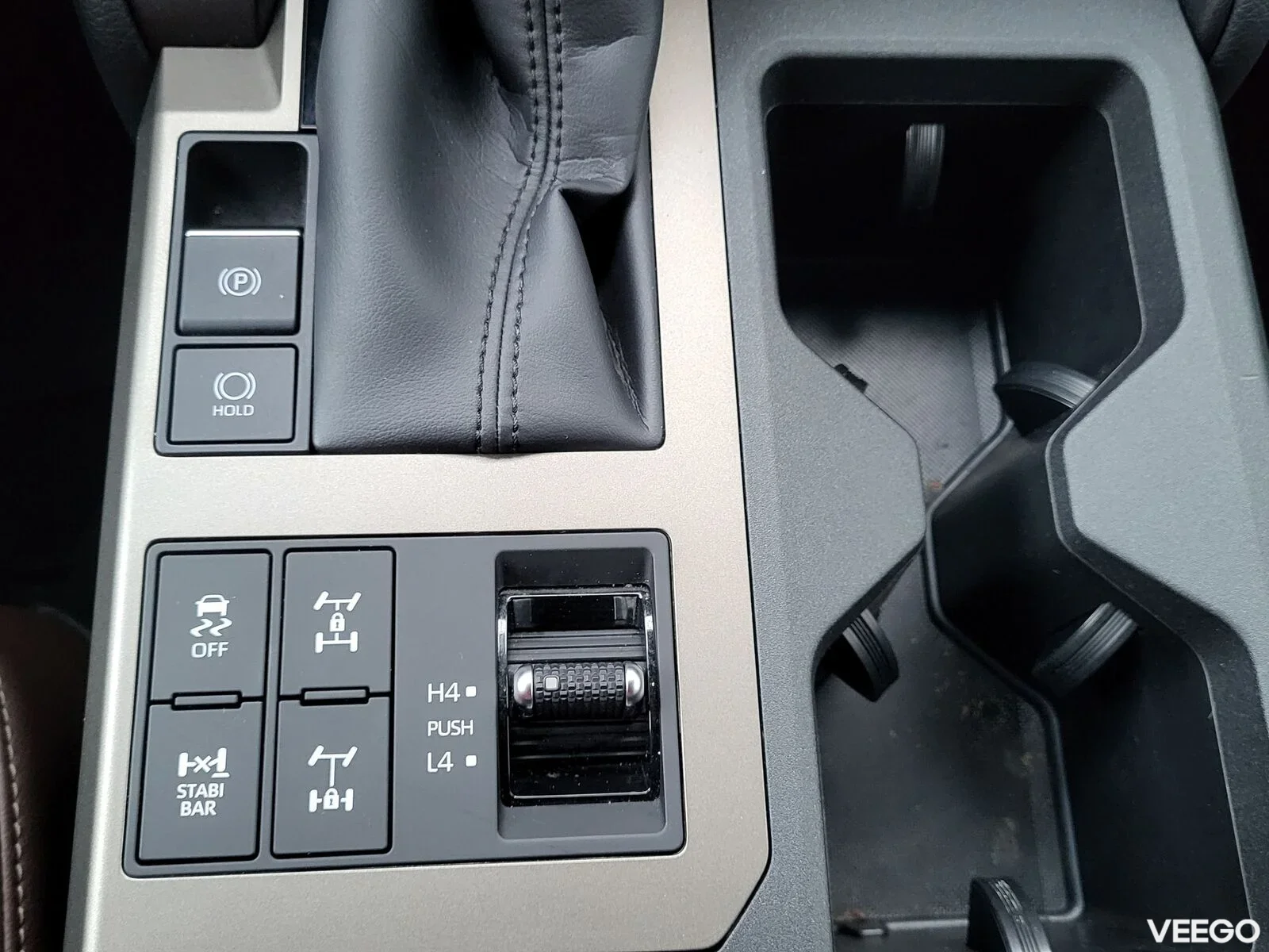 Toyota Land Cruiser 151kW