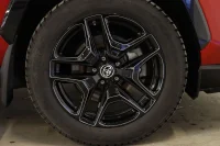 Toyota RAV4 131kW thumbnail