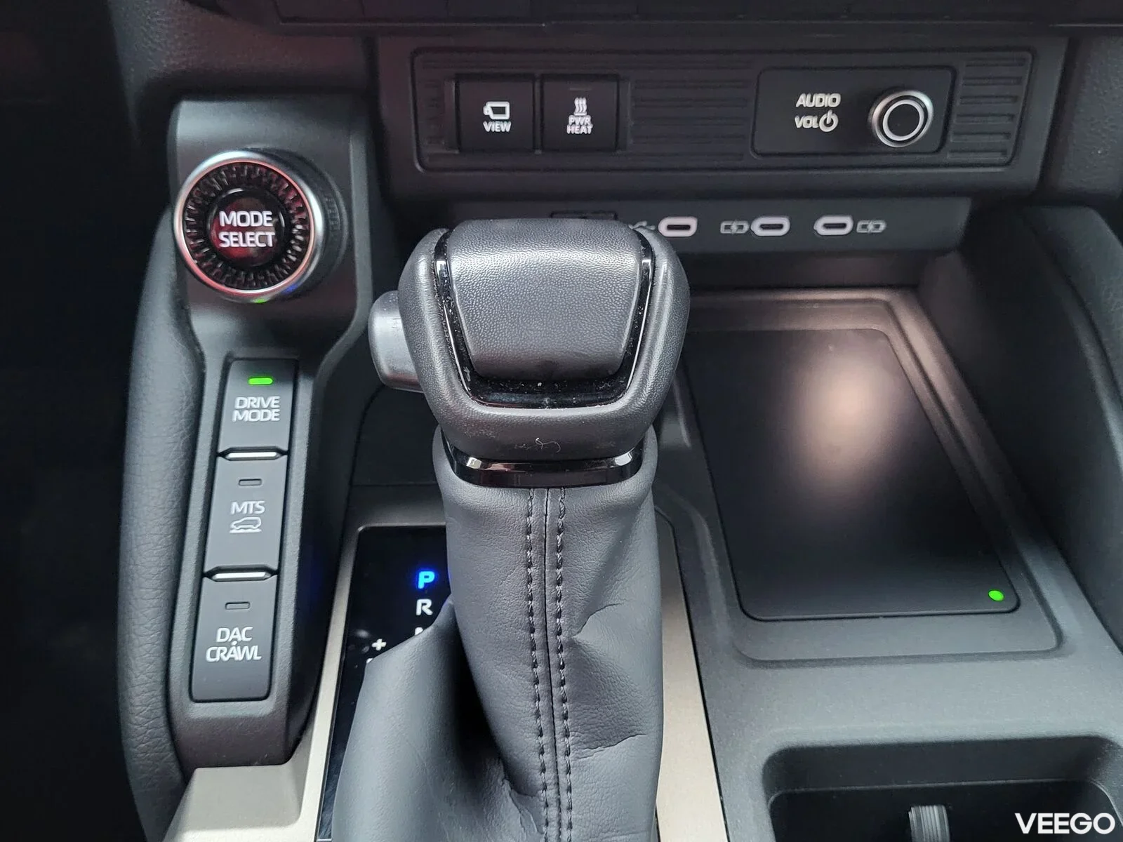 Toyota Land Cruiser 151kW