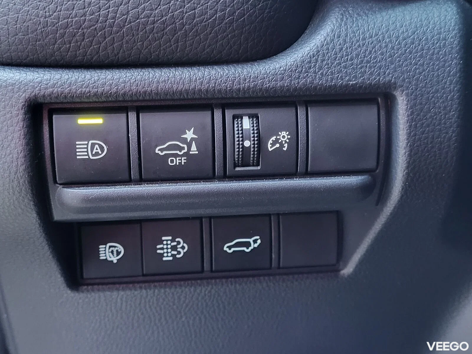 Toyota Land Cruiser 151kW