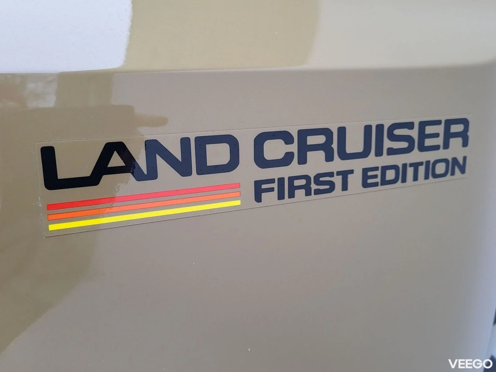 Toyota Land Cruiser 151kW