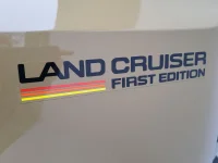 Toyota Land Cruiser 151kW thumbnail