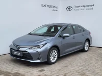 Toyota Corolla 72kW thumbnail