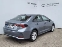 Toyota Corolla 72kW thumbnail