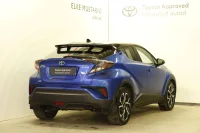 Toyota C-HR 72kW thumbnail