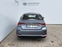 Toyota Corolla 72kW thumbnail