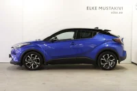 Toyota C-HR 72kW thumbnail