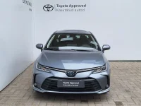 Toyota Corolla 72kW thumbnail