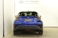 Toyota C-HR 72kW thumbnail