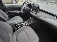 Toyota Corolla 72kW thumbnail