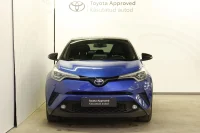 Toyota C-HR 72kW thumbnail