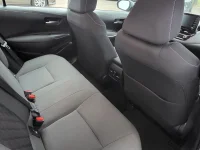 Toyota Corolla 72kW thumbnail