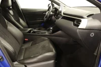 Toyota C-HR 72kW thumbnail