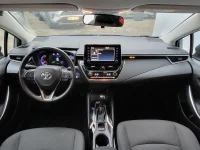 Toyota Corolla 72kW thumbnail