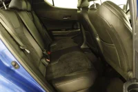 Toyota C-HR 72kW thumbnail