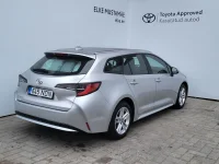 Toyota Corolla 85kW thumbnail