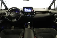 Toyota C-HR 72kW thumbnail