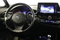 Toyota C-HR 72kW thumbnail