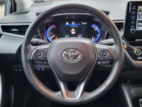 Toyota Corolla 72kW thumbnail