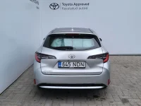 Toyota Corolla 85kW thumbnail