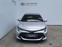 Toyota Corolla 85kW thumbnail
