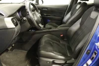 Toyota C-HR 72kW thumbnail