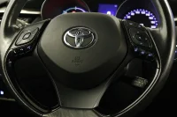 Toyota C-HR 72kW thumbnail