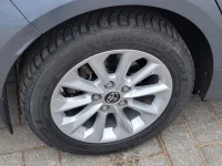 Toyota Corolla 72kW thumbnail