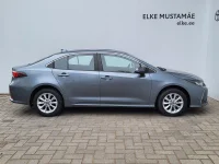 Toyota Corolla 72kW thumbnail