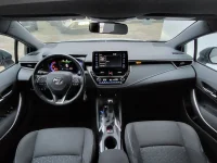 Toyota Corolla 85kW thumbnail