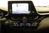 Toyota C-HR 72kW thumbnail