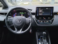 Toyota Corolla 85kW thumbnail