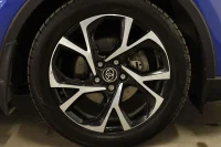 Toyota C-HR 72kW thumbnail