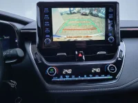 Toyota Corolla 85kW thumbnail