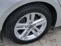 Toyota Corolla 85kW thumbnail