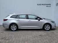 Toyota Corolla 85kW thumbnail