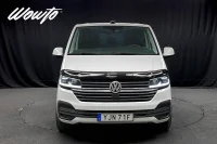 Volkswagen Transporter Kombi 2.0 TDI DSG 150HK L2 5-Sits 110kW thumbnail